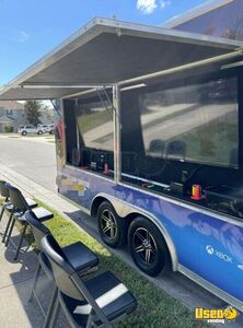 2021 At85x20ta2 Party / Gaming Trailer Backup Camera Florida for Sale