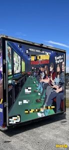 2021 At85x20ta2 Party / Gaming Trailer Electrical Outlets Florida for Sale
