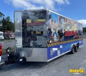 2021 At85x20ta2 Party / Gaming Trailer Florida for Sale