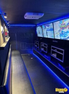 2021 At85x20ta2 Party / Gaming Trailer Sound System Florida for Sale