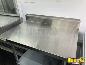 2021 At85x20ta3 Kitchen Food Trailer Exhaust Fan Georgia for Sale