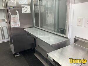 2021 At85x20ta3 Kitchen Food Trailer Flatgrill Georgia for Sale