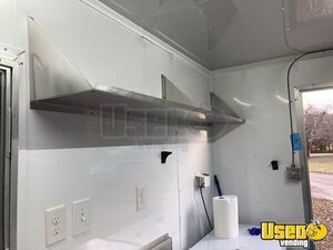 2021 At85x20ta3 Kitchen Food Trailer Food Warmer Georgia for Sale