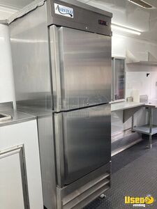 2021 At85x20ta3 Kitchen Food Trailer Fryer Georgia for Sale