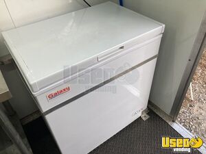 2021 At85x20ta3 Kitchen Food Trailer Oven Georgia for Sale