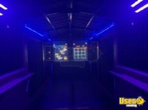 2021 Axe Throwing Trailer Party / Gaming Trailer 14 South Carolina for Sale