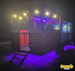 2021 Axe Throwing Trailer Party / Gaming Trailer Additional 2 South Carolina for Sale