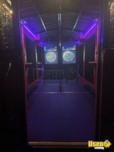 2021 Axe Throwing Trailer Party / Gaming Trailer Additional 3 South Carolina for Sale