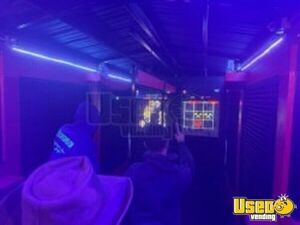 2021 Axe Throwing Trailer Party / Gaming Trailer Additional 4 South Carolina for Sale