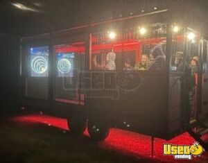 2021 Axe Throwing Trailer Party / Gaming Trailer Additional 5 South Carolina for Sale