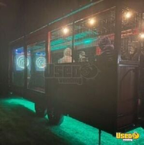 2021 Axe Throwing Trailer Party / Gaming Trailer Additional 6 South Carolina for Sale