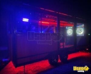 2021 Axe Throwing Trailer Party / Gaming Trailer Additional 7 South Carolina for Sale