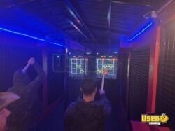 2021 Axe Throwing Trailer Party / Gaming Trailer Additional 8 South Carolina for Sale