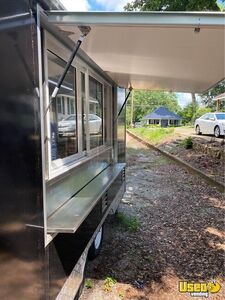 2021 B-13 Kitchen Food Trailer Alabama for Sale