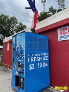 2021 Bagged Ice Machine 2 Florida for Sale