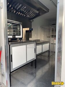2021 Bakery Concession Trailer Bakery Trailer Cabinets Florida for Sale