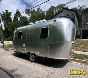 2021 Bambi Airstream Concession Window Tennessee for Sale