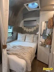 2021 Bambi Airstream Electrical Outlets Tennessee for Sale