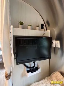 2021 Bambi Airstream Hot Water Heater Tennessee for Sale