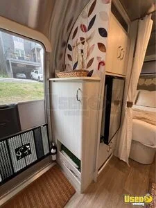 2021 Bambi Airstream Interior Lighting Tennessee for Sale