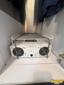 2021 Bambi Airstream Shower Tennessee for Sale