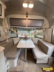 2021 Bambi Airstream Solar Panels Tennessee for Sale
