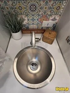 2021 Bambi Airstream Toilet Tennessee for Sale