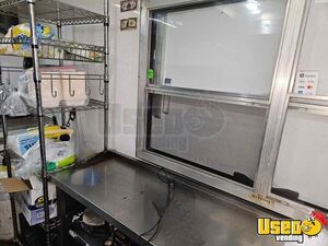 2021 Barbecue Concession Trailer Barbecue Food Trailer Bbq Smoker New Jersey for Sale
