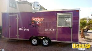 2021 Barbecue Food Concession Trailer Barbecue Food Trailer Arizona for Sale