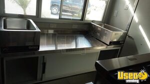 2021 Barbecue Food Concession Trailer Barbecue Food Trailer Awning Arizona for Sale