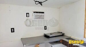 2021 Barbecue Food Concession Trailer Barbecue Food Trailer Breaker Panel Texas for Sale