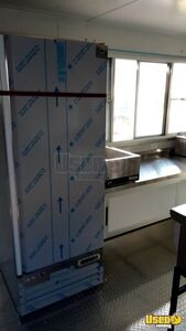 2021 Barbecue Food Concession Trailer Barbecue Food Trailer Exterior Customer Counter Arizona for Sale