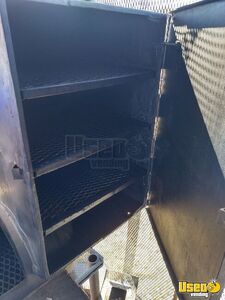 2021 Barbecue Food Concession Trailer Barbecue Food Trailer Exterior Lighting Texas for Sale