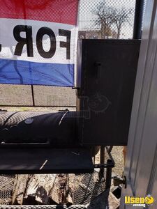 2021 Barbecue Food Concession Trailer Barbecue Food Trailer Flatgrill Texas for Sale