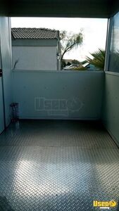 2021 Barbecue Food Concession Trailer Barbecue Food Trailer Generator Arizona for Sale