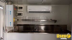2021 Barbecue Food Concession Trailer Barbecue Food Trailer Propane Tank Arizona for Sale