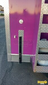 2021 Barbecue Food Concession Trailer Barbecue Food Trailer Stovetop Arizona for Sale