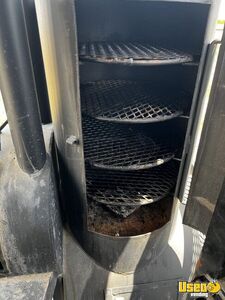 2021 Barbecue Food Trailer Barbecue Food Trailer Bbq Smoker Texas for Sale