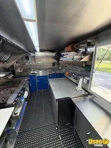 2021 Barbecue Food Trailer Barbecue Food Trailer Cabinets New York for Sale