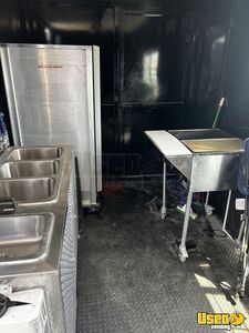 2021 Barbecue Food Trailer Barbecue Food Trailer Food Warmer Texas for Sale