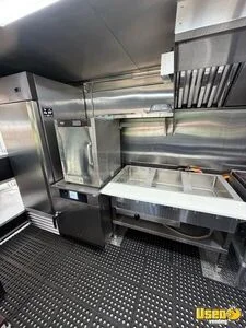 2021 Barbecue Food Trailer Barbecue Food Trailer Generator New York for Sale