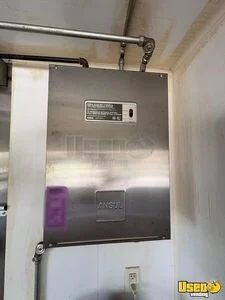2021 Barbecue Food Trailer Barbecue Food Trailer Prep Station Cooler Florida for Sale