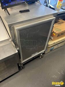 2021 Barbecue Food Trailer Barbecue Food Trailer Prep Station Cooler Texas for Sale