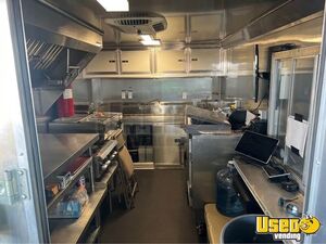 2021 Barbecue Food Trailer Barbecue Food Trailer Propane Tank Texas for Sale