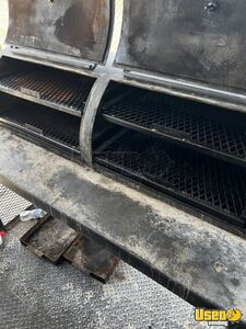 2021 Barbecue Food Trailer Barbecue Food Trailer Reach-in Upright Cooler Texas for Sale