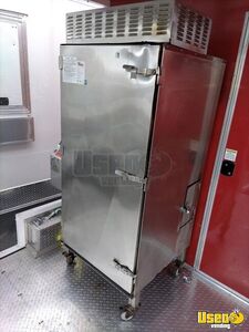2021 Barbecue Food Trailer Barbecue Food Trailer Refrigerator Florida for Sale