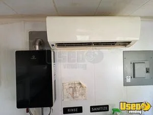 2021 Barbecue Food Trailer Barbecue Food Trailer Refrigerator Florida for Sale