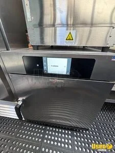 2021 Barbecue Food Trailer Barbecue Food Trailer Refrigerator New York for Sale