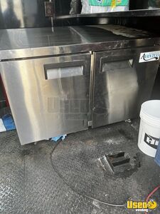 2021 Barbecue Food Trailer Barbecue Food Trailer Removable Trailer Hitch Texas for Sale