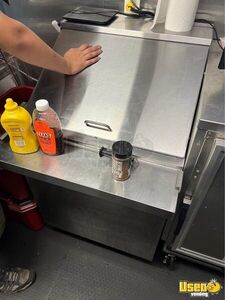 2021 Barbecue Food Trailer Barbecue Food Trailer Stovetop Texas for Sale